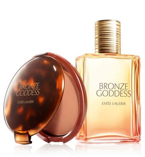 Estee Lauder Bronze Goddess Shimmering Nudes Pm Spa Beauty Health And Beauty News