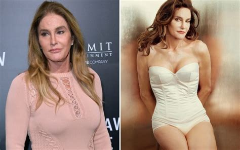 Caitlyn Jenner Reportedly Wants To Unveil Final Surgery Body In Nude