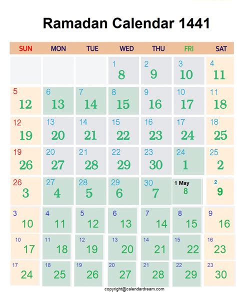 Ramadan 2021 Kalender Printable Indonesia 2021 Calendar With Holidays