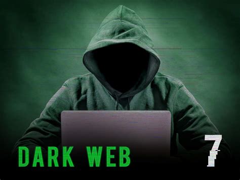 Watch Dark Web Prime Video