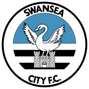 The swansea city fc logo design and the artwork you are about to download is the intellectual property of the copyright and/or trademark holder and is offered to you as a convenience for lawful. Swansea City | Logopedia | FANDOM powered by Wikia