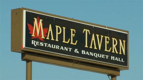 Maple Grove To Consider Action On Maple Tavern After License Violations