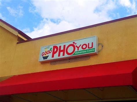Vietnamese Restaurants Obsessed With Puns Vietnamese Restaurant Pho Restaurant Names