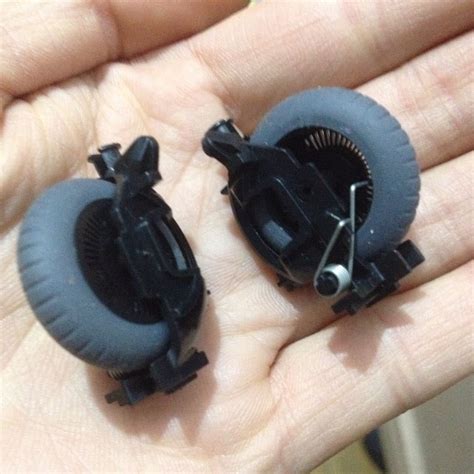 1pc New Mouse Scroll Wheel Roller Original Mouse Pulleyscroll Wheel