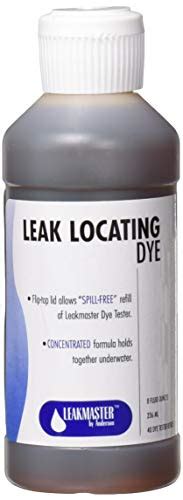 Compare Price Leak Detection Dye On