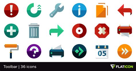 Toolbar Icon At Collection Of Toolbar Icon Free For