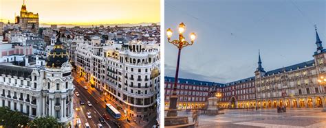 Dove Alloggiare A Madrid Una Guida Semplice Sulle Zone Migliori