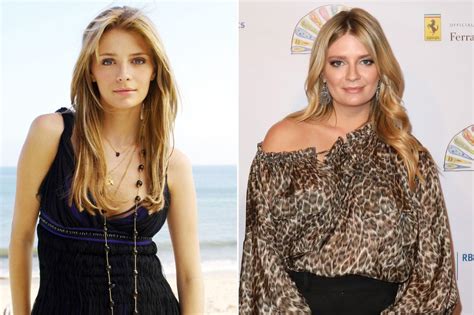 Mischa Barton Accused Of Being A Nightmare On The Oc