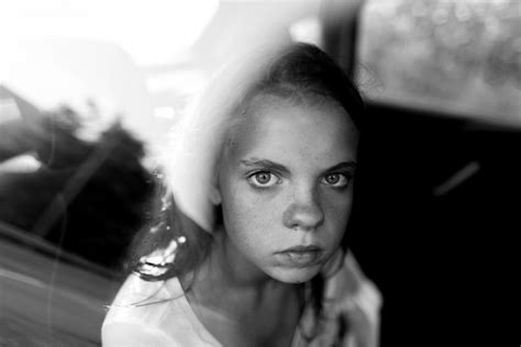 40 Incredibly Expressive Black And White Portraits Pictolic