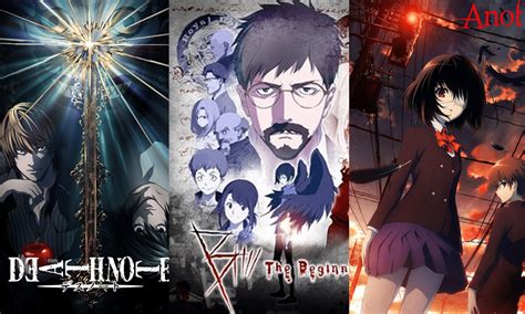 12 Rekomendasi Anime Terbaik Sepanjang Masa Wajib Tonton