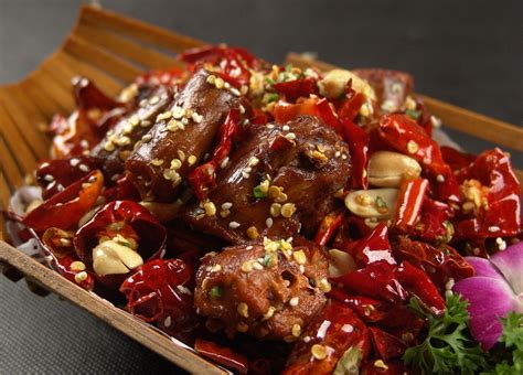 Check spelling or type a new query. Enjoy the Hot & Spicy Food in China - Easy Tour China