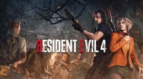 1440x800 Resolution Resident Evil 4 Remake Poster Cool 1440x800