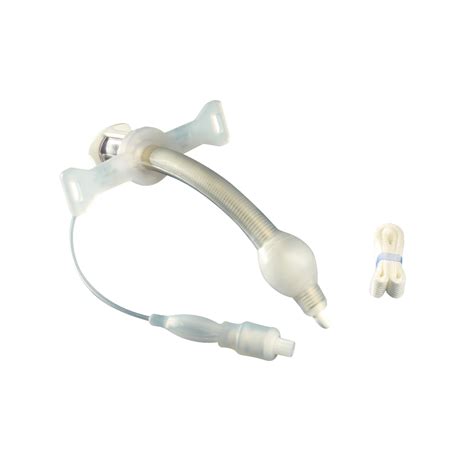 Portex Paediatric Flextend Straight Tracheostomy Tube Usl Medical