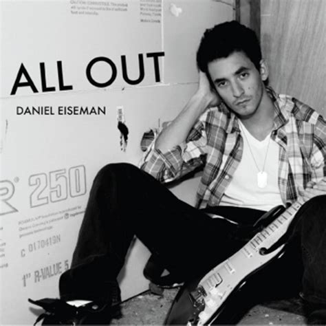 All Out Album By Daniel Eiseman Spotify