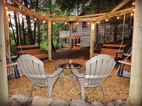 You should have eight intersecting marks along the outermost circle. 32 Wonderful Ideas Porch Swing Fire Pit For Your Garden ...