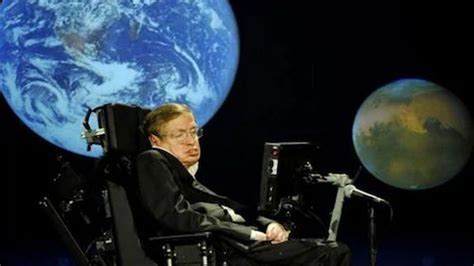 6 Important Discoveries Of Stephen Hawking