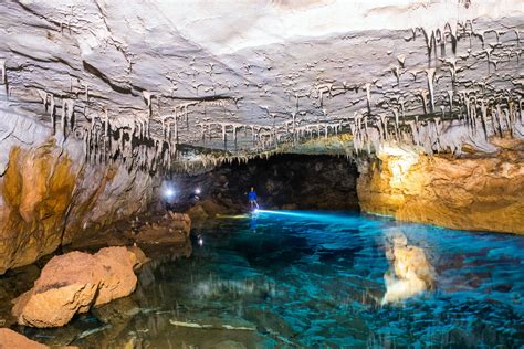 Aggalaki Cave Wild Nature Expeditions Outdoor Activities Kefalonia