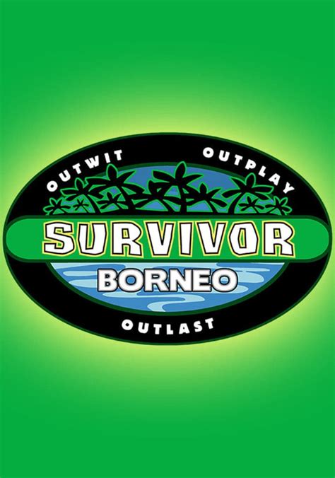 Survivor Season 1 Watch Full Episodes Streaming Online