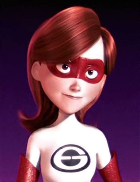 Elastigirl Disney Incredibles The Incredibles Elastigirl The Incredibles