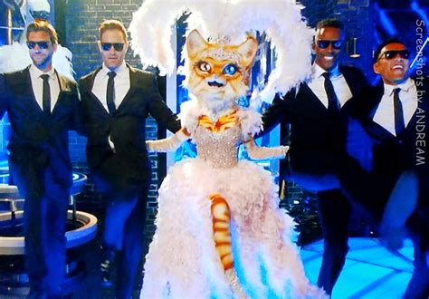 Masked Singer Shakeup Everything To Know About The Show S New Format