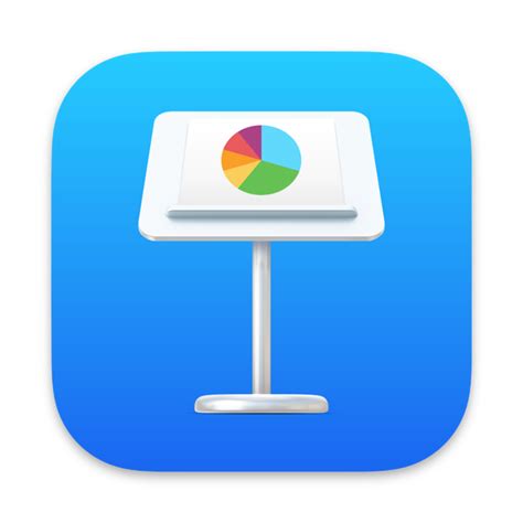‎keynote On The Mac App Store