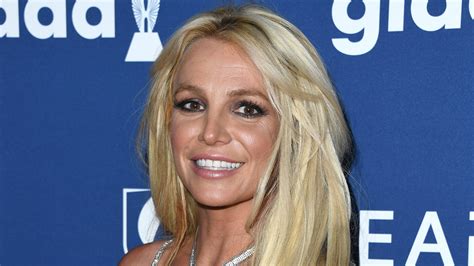 Watch Access Hollywood Highlight Britney Spears Reveals She Has