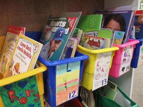 Rethinking The Book Box Scholastic