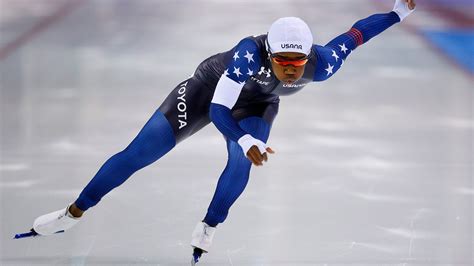 Us Speed Skating Olympic Trials Preview How To Watch Team Usas Top Long Track Stars Nbc