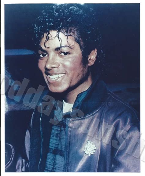 Michael Jackson Thriller Era Gallery
