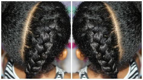 How to french braid pigtails for beginners step by step. Step by Step how to French Braid Video Tutorial in 2019 | Braids step by step, Braided ...