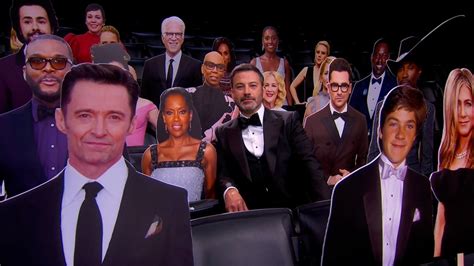 Full List Of 2020 Emmy Award Winners