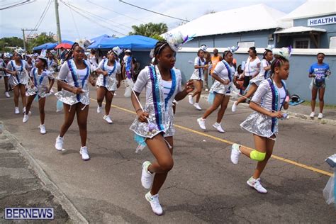 Photos Bermuda Day Parade And Attendees Bernews