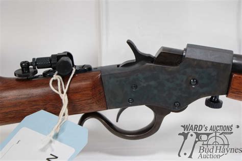 Non Restricted Rifle J Stevens Model Favourite Model 1915 22lr Single