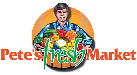 And welcome and still no ad banners, no popups, no paypal (wow. Our Company | Pete's Fresh Market