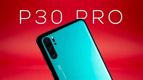 The huawei p30 pro is a very good phone with a fantastic camera. Huawei P30 Pro Camera Review and other Features ...