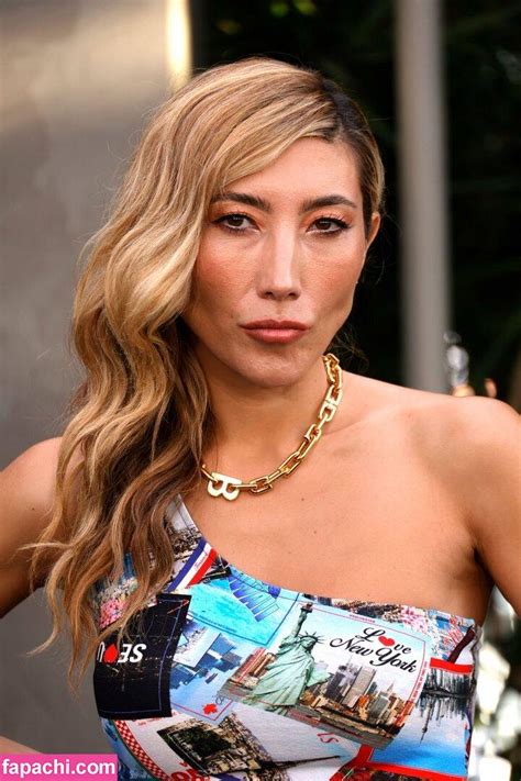 Dichen Lachman Dichenlachman Leaked Nude Photo From Onlyfans