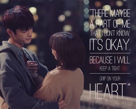 Discover and share left eye quotes. The Smiles Has Left Your Eyes (With images) | Kdrama ...