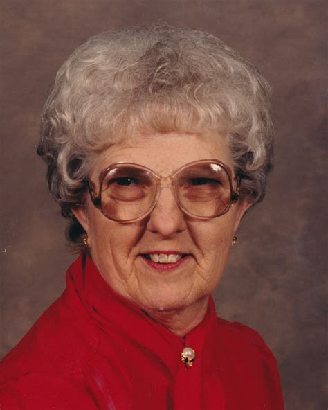 Shirley Anna Allen - Michigan Memorial Funeral Home