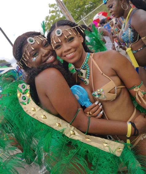 No Behavior 68 Photos That Prove Barbados Crop Over Is The Place To