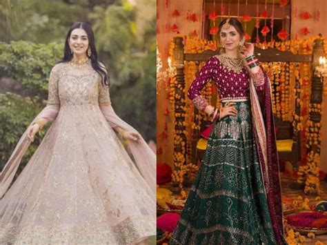 Share 133 Wedding Gowns In Hyderabad Vn