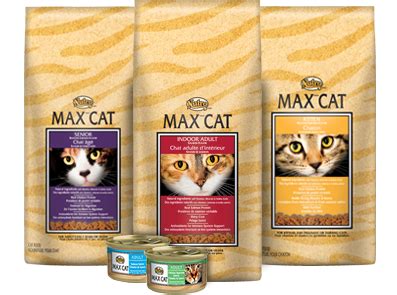 For nutro, these are the most common ingredients found within the first 5 cat food ingredients. Nutro Cat Food - Best Nutro Max Food for Cats Guide