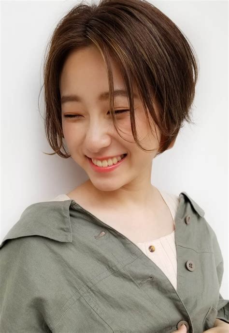 【印刷可能無料】 かっこいい ショート ヘア アイロン ...