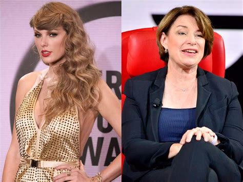 The Senators Who Grilled Ticketmasters Executives Over Taylor Swift