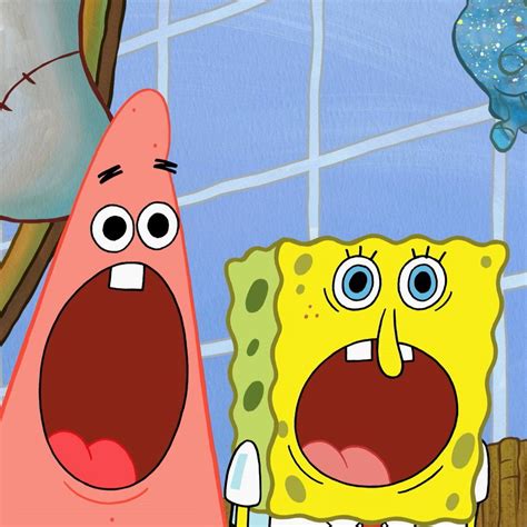 Funny Spongebob Pictures 1080x1080 New Spongebob Memes Template Memes Mocking Memes Blank
