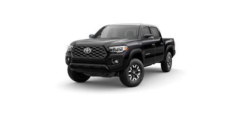 New 2022 Toyota Tacoma Trd Off Road 4x4 Double Cab In Marietta