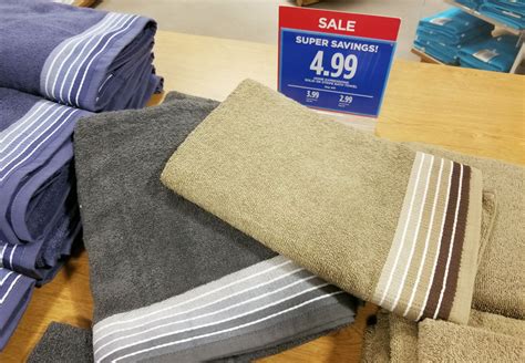 We also offer bridal & gift registry for your big event. JCPenney.com: Home Expressions Bath Towels, Only $3.32 ...