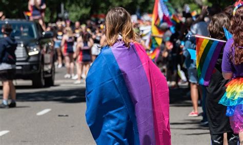 West Hollywood To Host Nation’s First Bisexual Pride Gayety