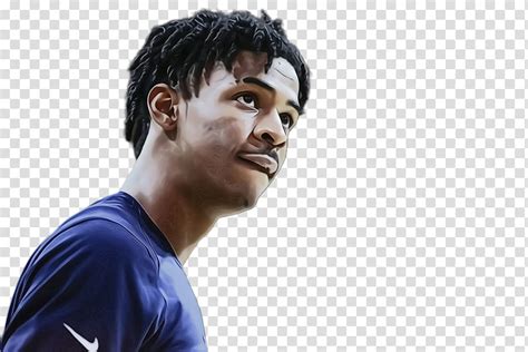Ja morant of the memphis grizzlies had already spent several months showcasing his hops when he and his teammates faced the los angeles lakers in february. Hair, Ja Morant, Basketball Player, Nba, Sport, Facial ...