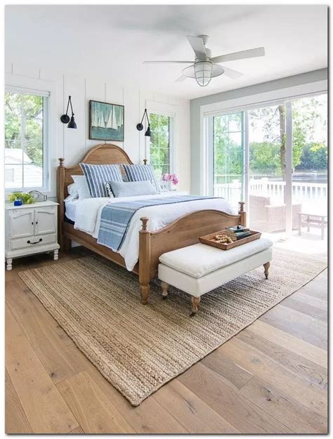 27 Rustic Coastal Master Bedroom Ideas Masterbedroomideas