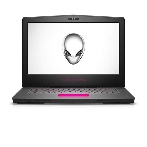 Dell Alienware 156″ Gaming Laptop Core I7 Unicorn Systems Usa